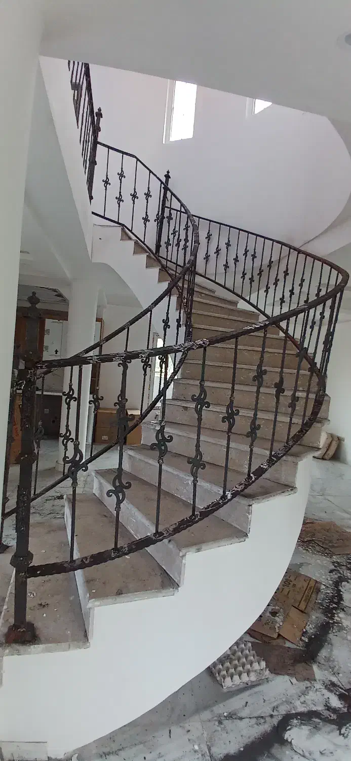 جوشکاری ساختمان|خدمات پیشه و مهارت|لنگرود, |دیوار