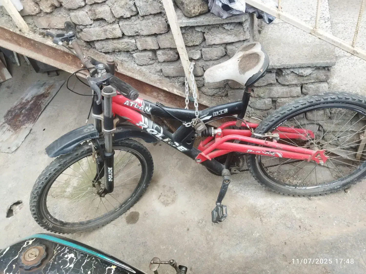 دوچرخه26|دوچرخه، اسکیت، اسکوتر|علی‌آباد کتول, |دیوار