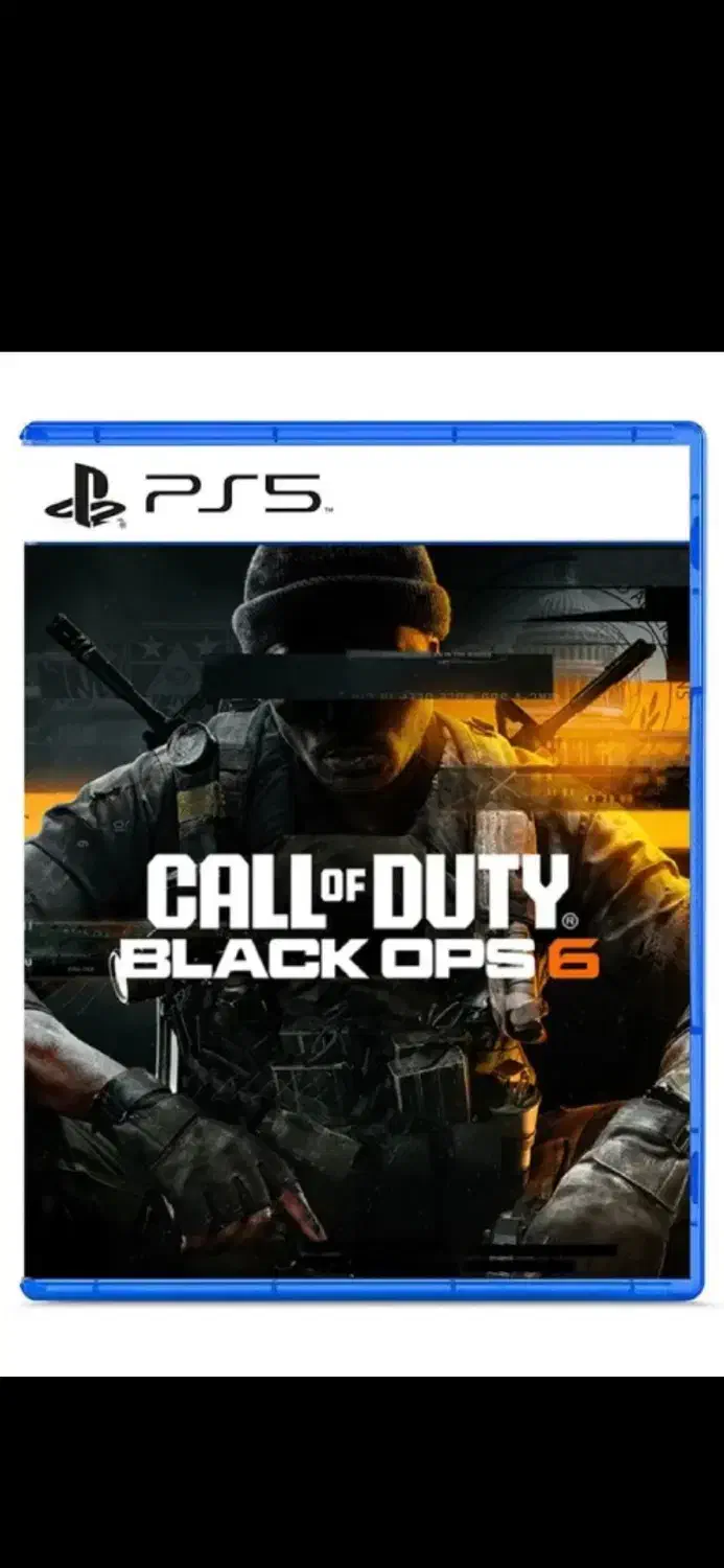 اکانت قانونی کالاف دیوتی بلک اوپس6|کنسول، بازی ویدئویی و آنلاین|زابل, |دیوار