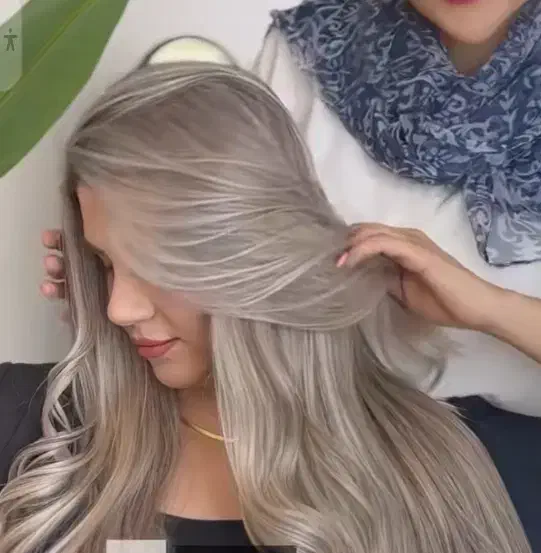 مدل|خدمات آرایشگری و زیبایی|تهران, شادمان|دیوار