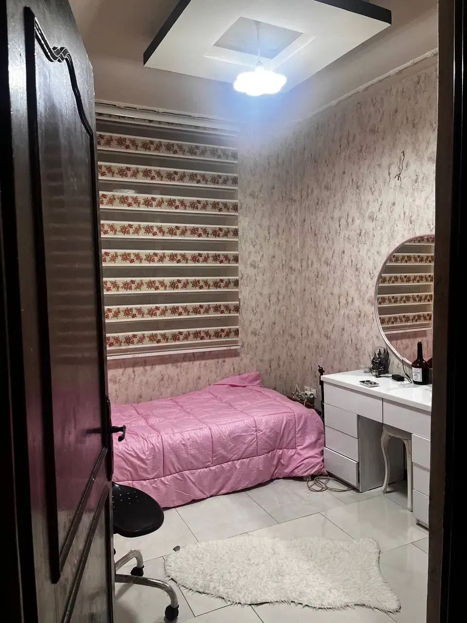 اجاره آپارتمان ۷۵ متری فلکه گاز|اجارهٔ آپارتمان|رشت, نظری|دیوار