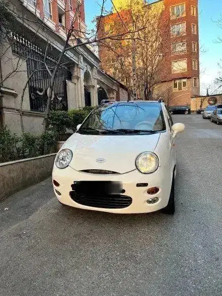 ام وی ام ۱۱۰ اتومات|خودرو سواری و وانت|تهران, مینای شمالی (مخبر)|دیوار