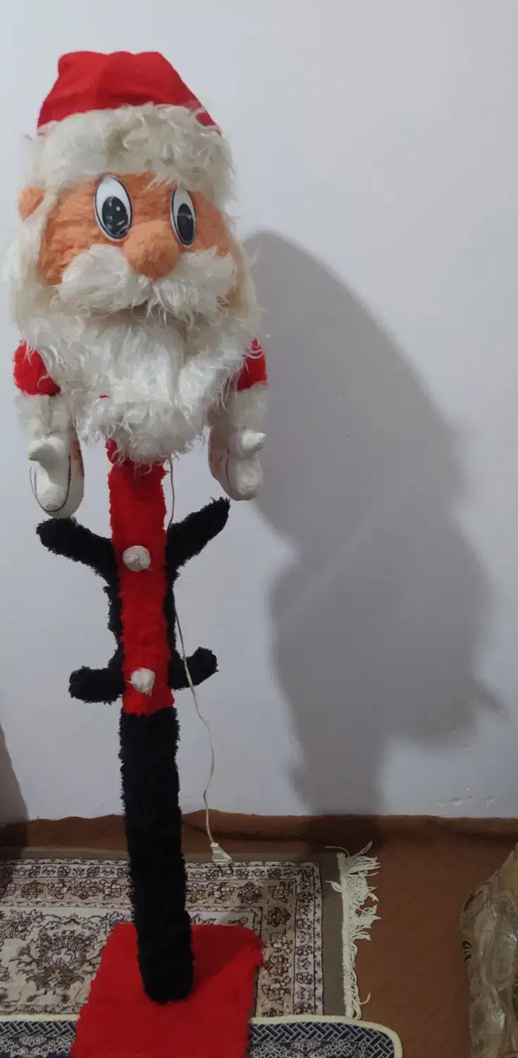 چراغ خواب کودک|اسباب و اثاث بچه|گلبهار, نوبهار|دیوار