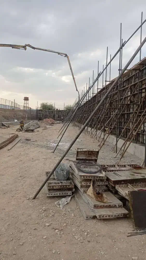 آرماتوربندی|خدمات پیشه و مهارت|تهران, دکتر هوشیار|دیوار