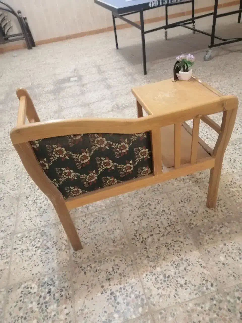 صندلی تلفن|میز تلفن|نجف‌آباد, امام خمینی|دیوار