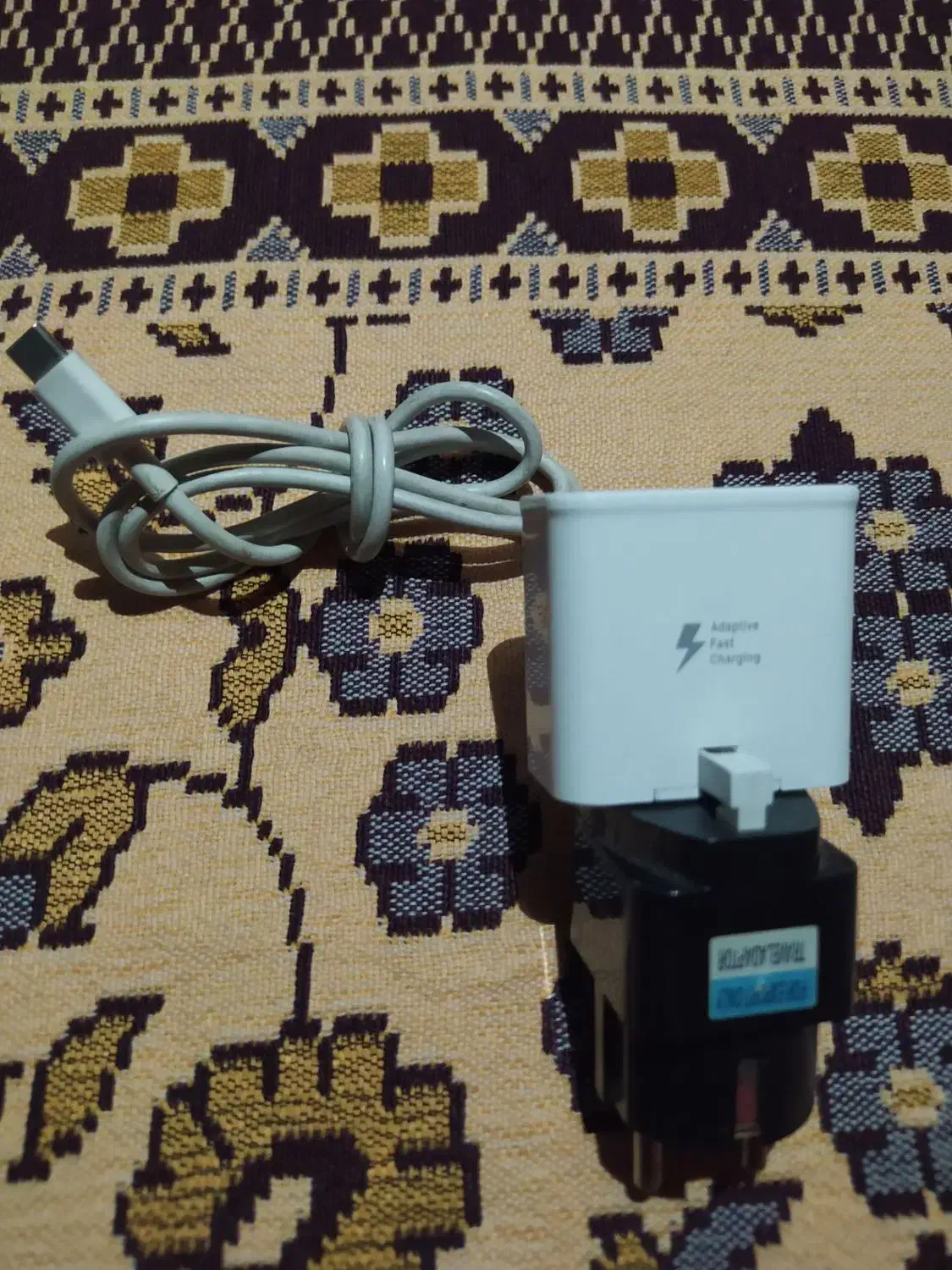 شارژر تایپ سی|لوازم جانبی موبایل و تبلت|بروجرد, |دیوار