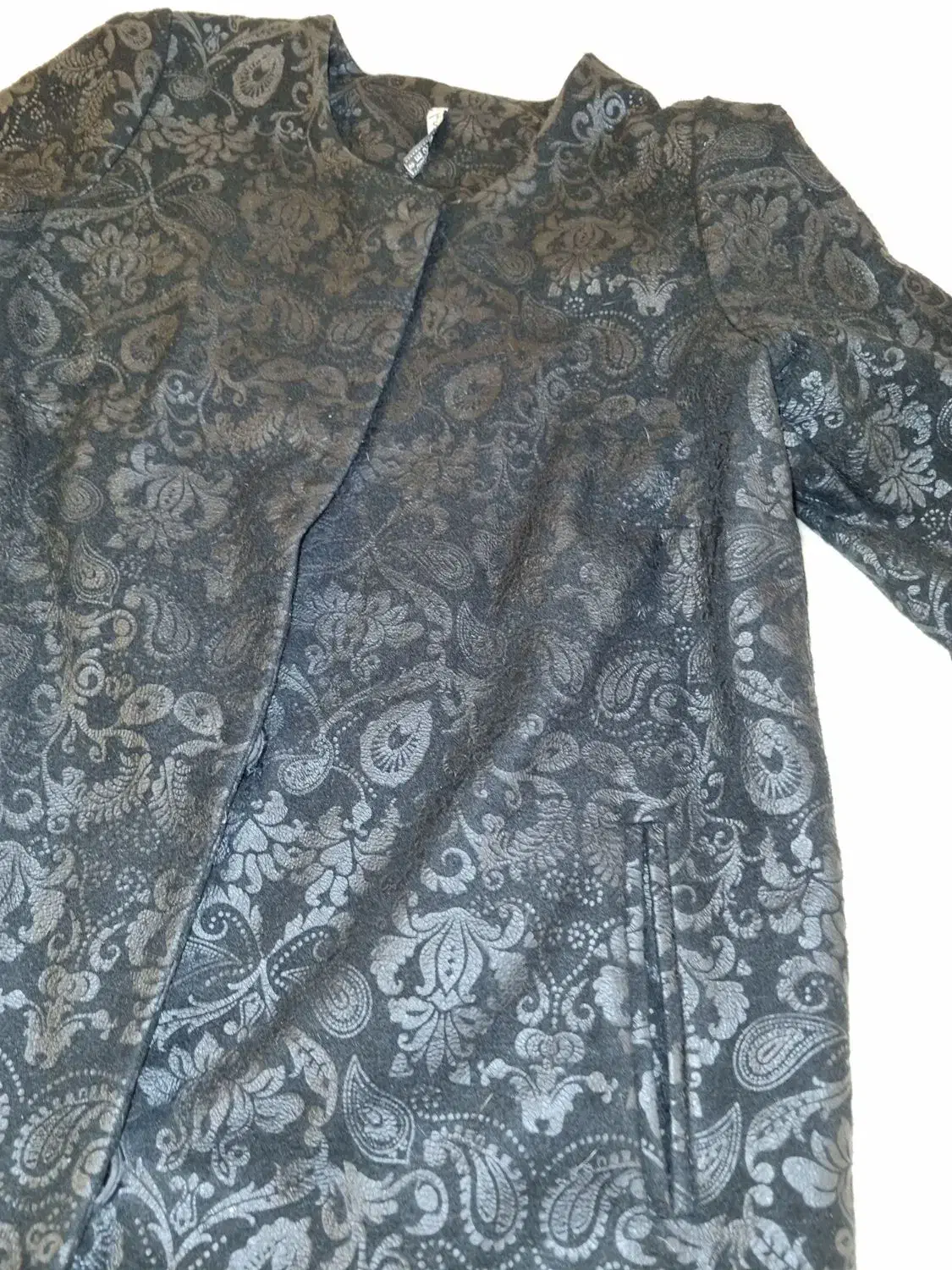 مانتو کتی ترک|لباس|تهران, شهرک بوعلی|دیوار