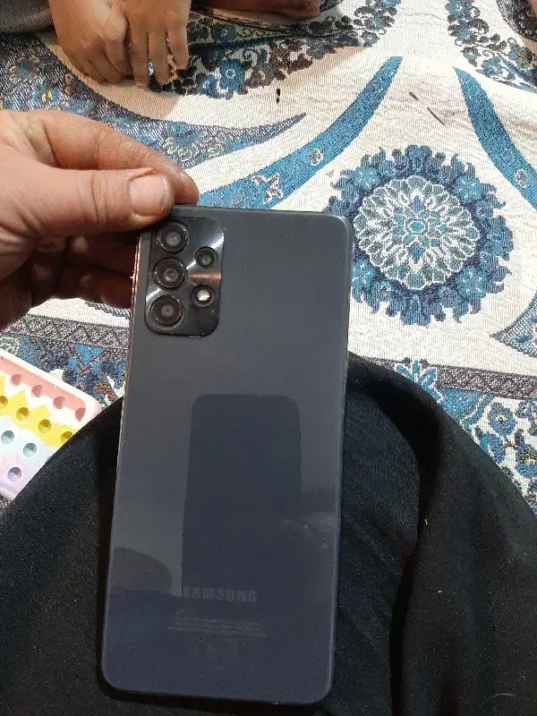 گوشی سامسونگa32 5j|موبایل|مشهد, شهرک شهید باهنر|دیوار