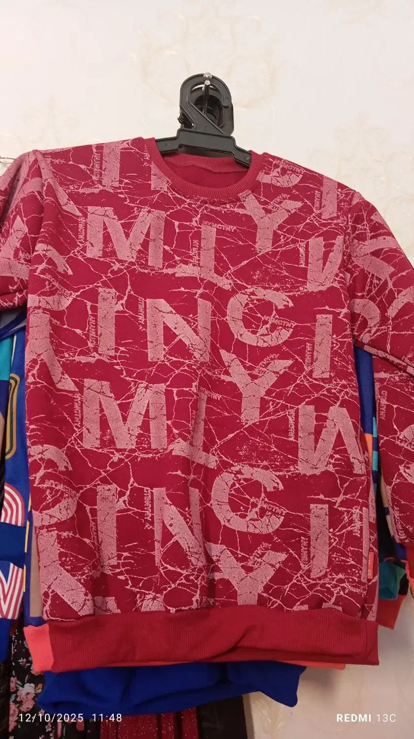 بلوز داخل کرک فقط260|لباس|بوکان, |دیوار