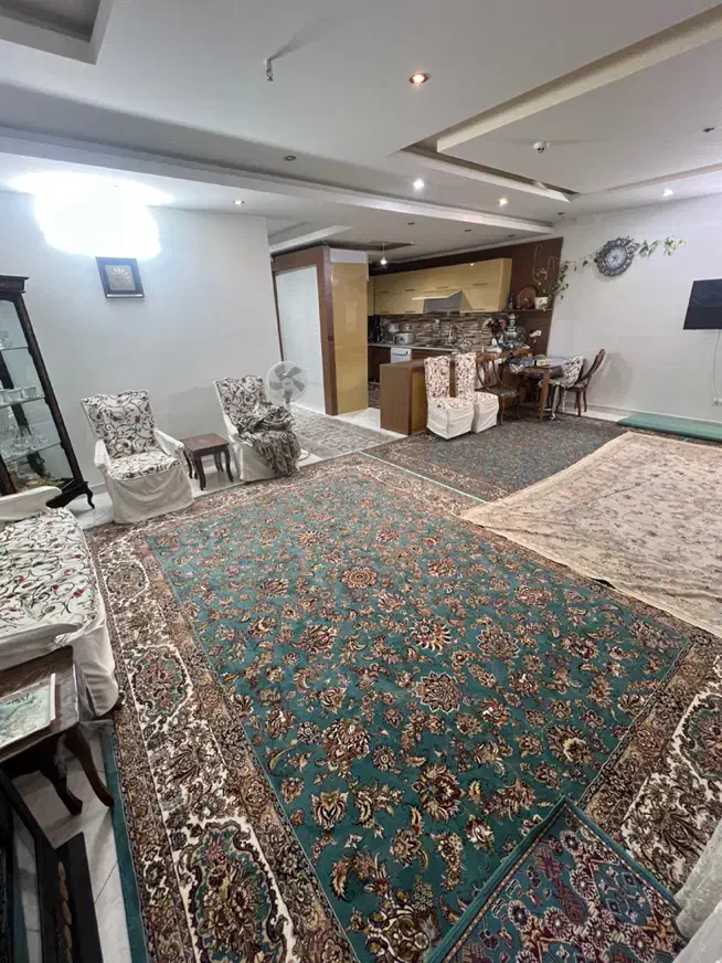 ۱۱۲ متر / ۲ خواب / سند ششدانگ ملکی|فروش آپارتمان|مشهد, موسوی قوچانی|دیوار