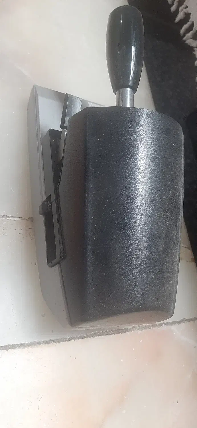 پرفراژ ژاپنی مدل UCHIDA-P70N|لوازم التحریر|تهران, تهرانپارس جنوبی|دیوار