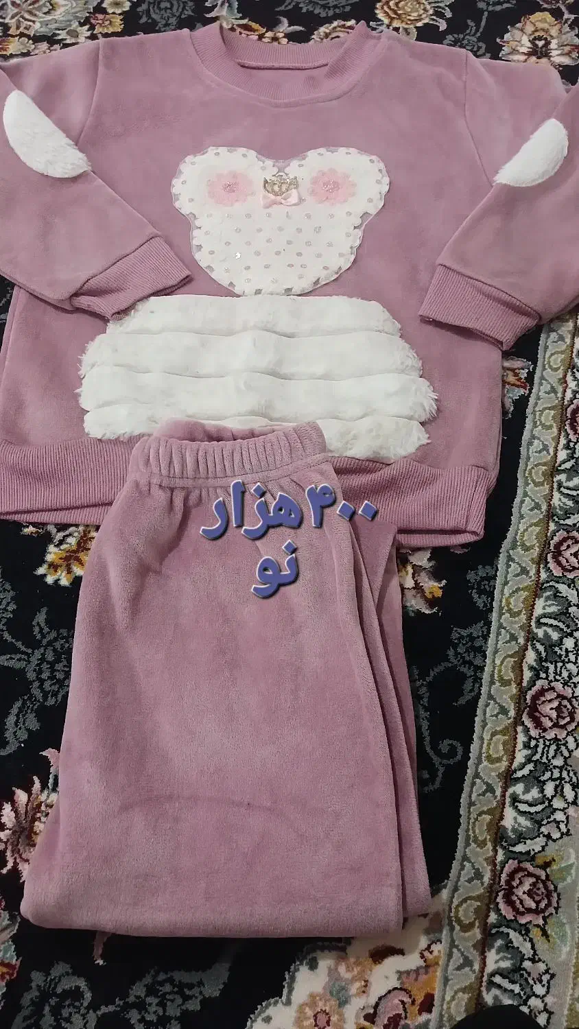 حراج|کفش و لباس بچه|نهاوند, |دیوار