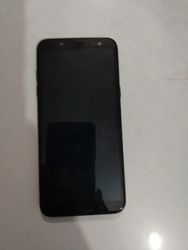 گوشی سامسونگ A6|موبایل|تهران, سنائی|دیوار