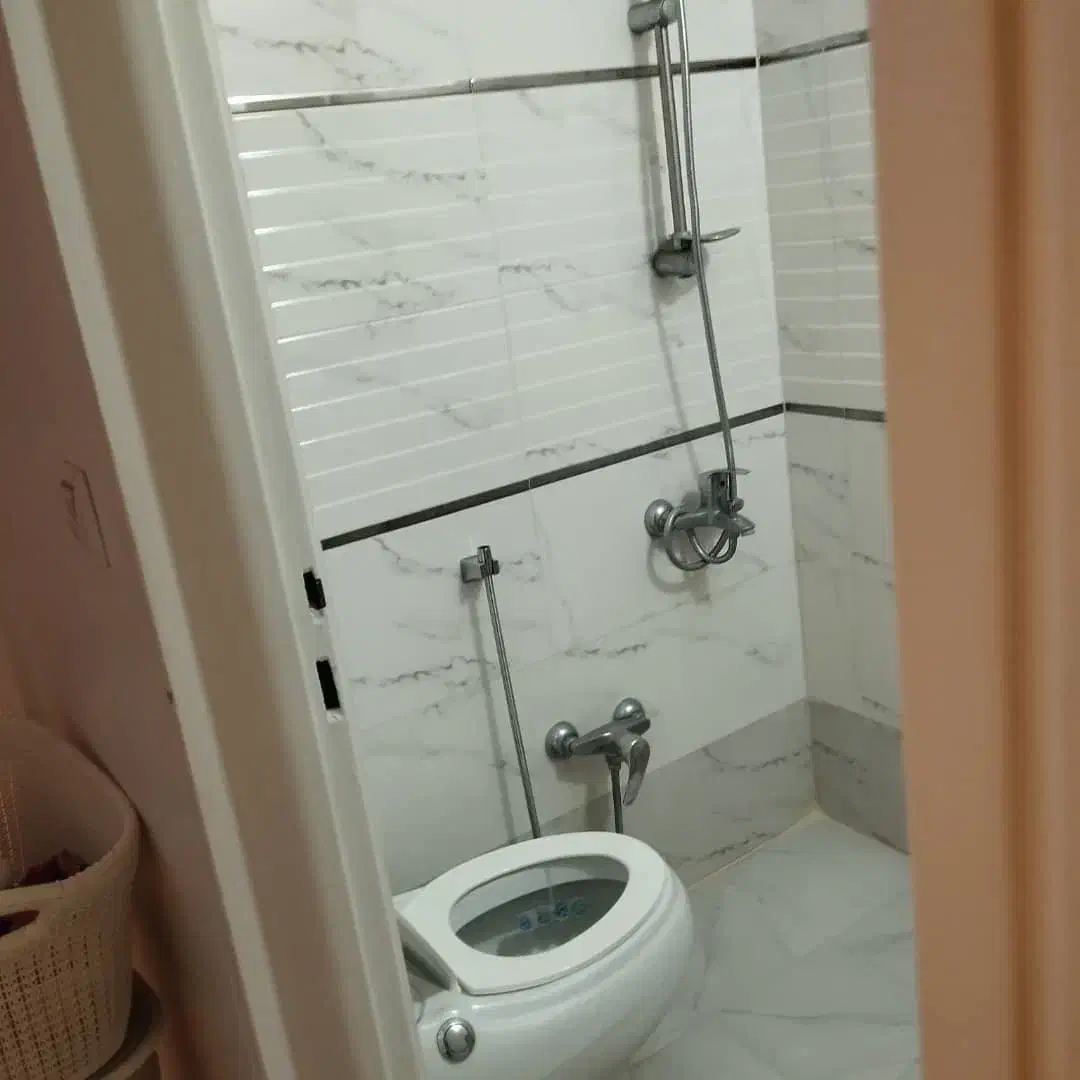 آپارتمان ۸۵ متر ۲ خواب بسیار شیک شهید کرد