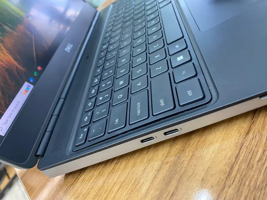 Dell 7560 Xeon معادل i9 نسل ۱۱ RTX A3000 6G|رایانه همراه|خمینی‌شهر, |دیوار