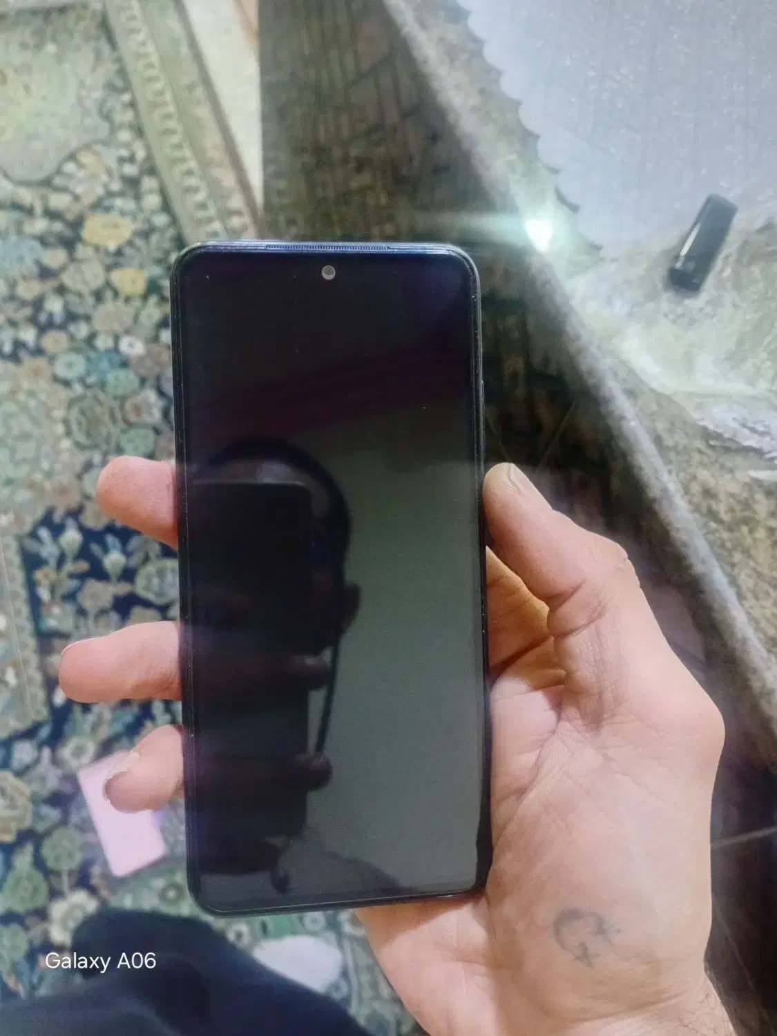 Poco m5s|موبایل|قدس, شهر‌قدس|دیوار