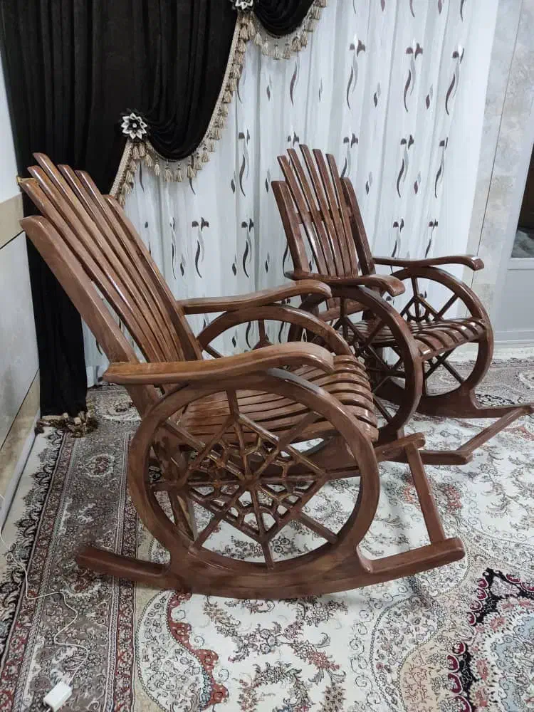 منسوجات چوبی|مبلمان خانگی و میز عسلی|نجفآباد, گلدشت|دیوار