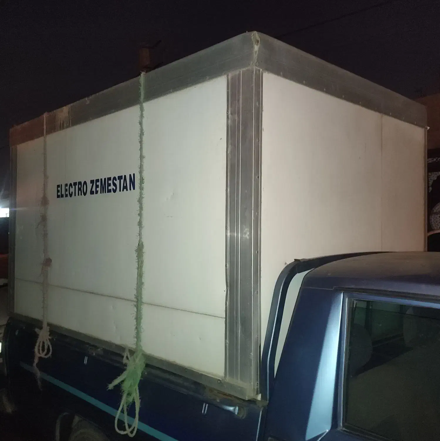 یخچال مزدا|یخچال و فریزر|کرمان, |دیوار