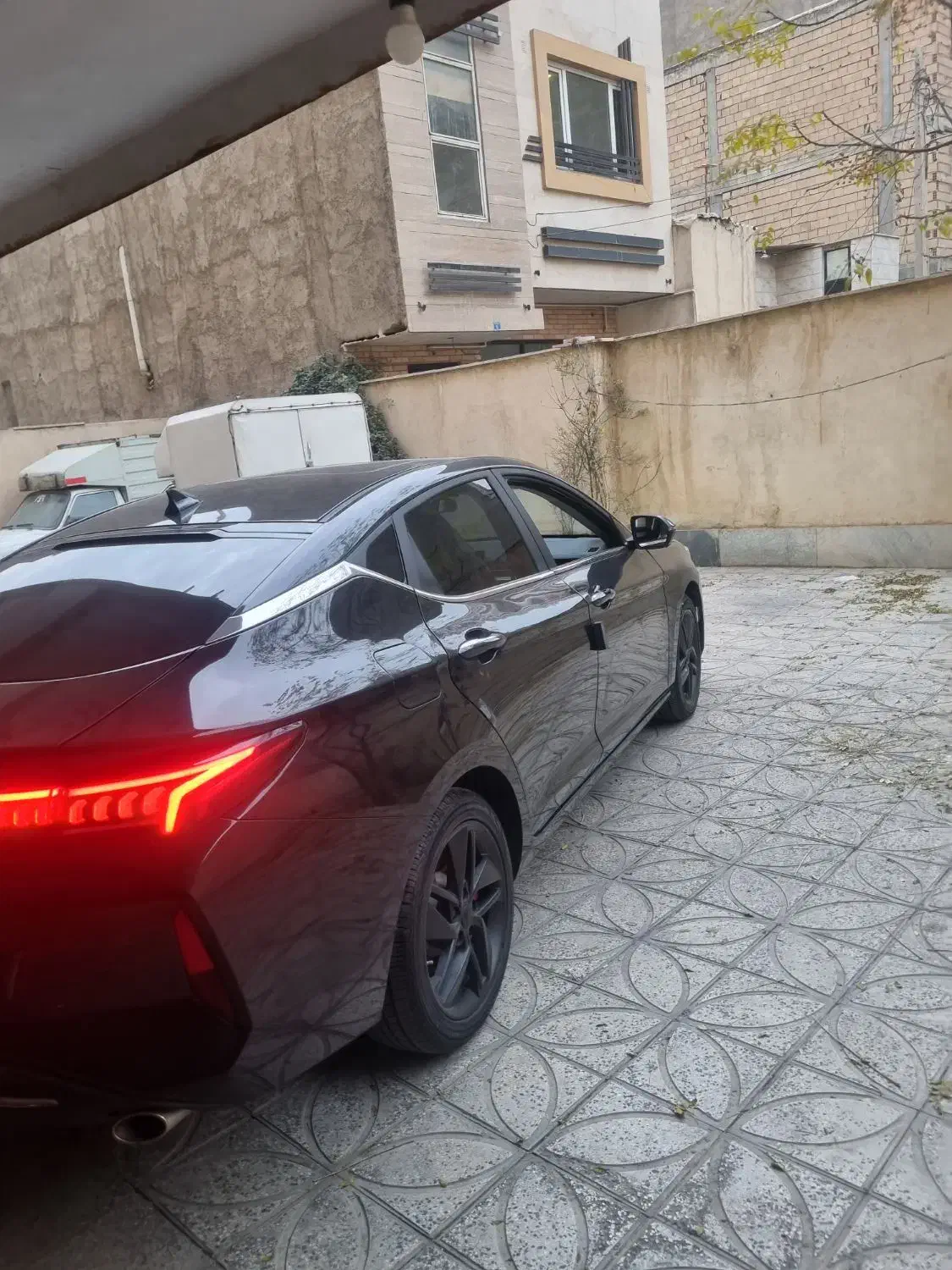 kmc j7 مدل ۱۴۰۳|خودرو سواری و وانت|قرچک, شهرک الحدید|دیوار