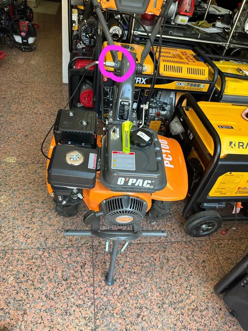 ابزار صنعت و کشاورزی احمدی|ماشینآلات صنعتی|لاران, |دیوار