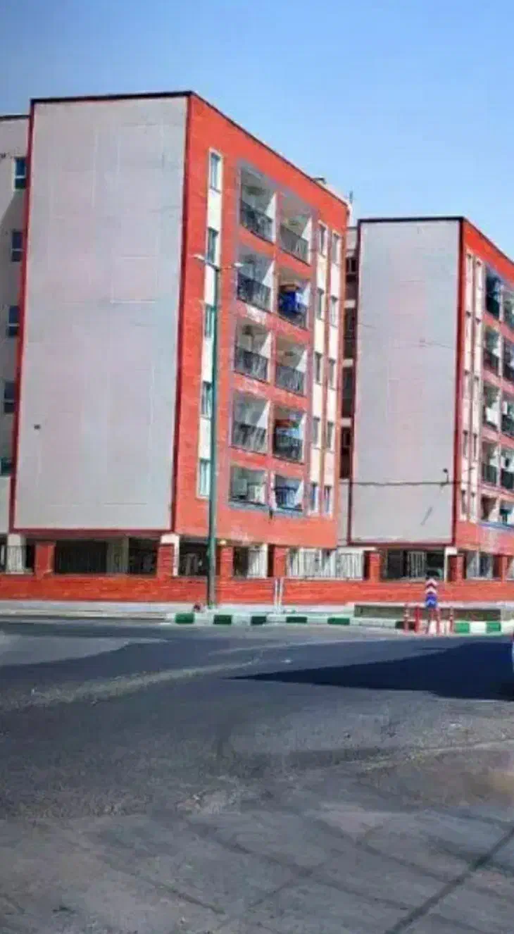 مسکن ملی کوی مهر|فروش آپارتمان|ساوه, |دیوار