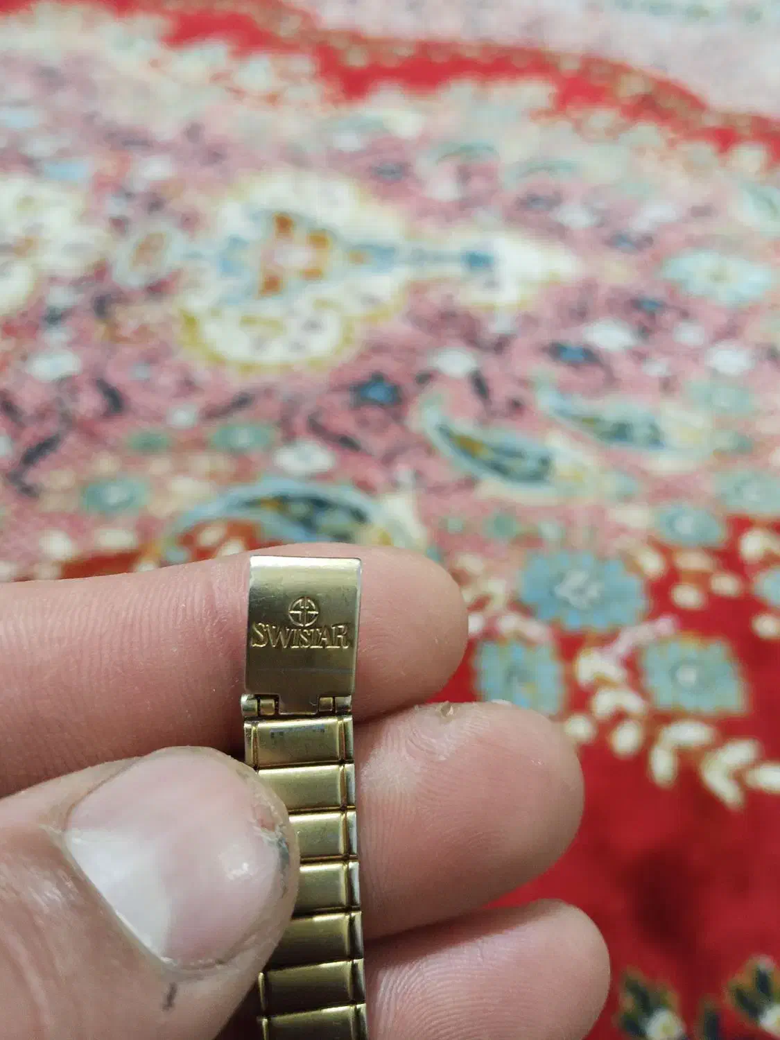 ساعت swistar 22|ساعت|تهران, نظامآباد|دیوار