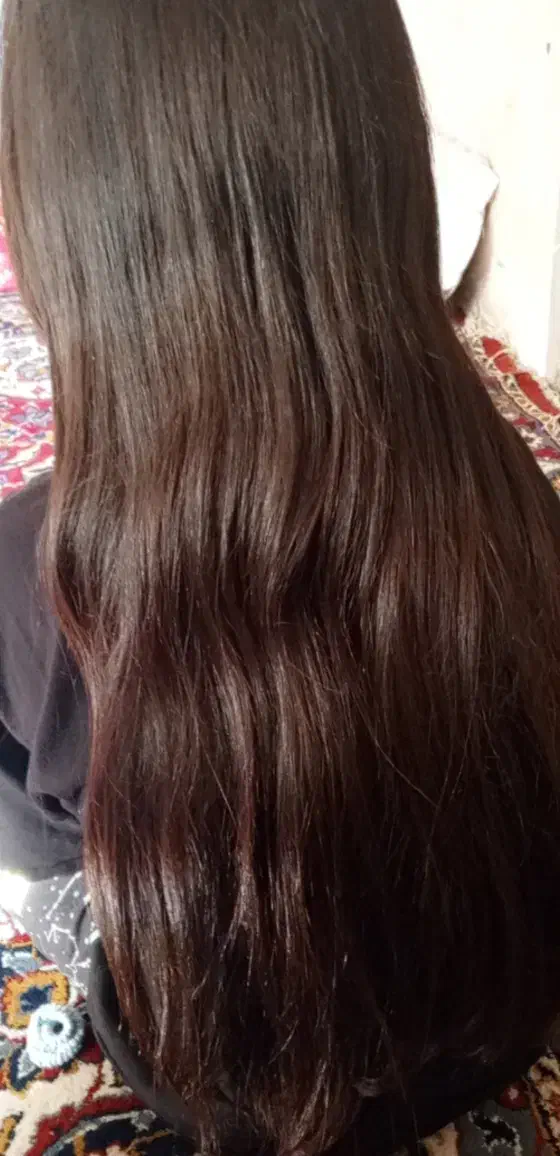 فروشمویطبیعی|فعالیت داوطلبانه|هریس, |دیوار