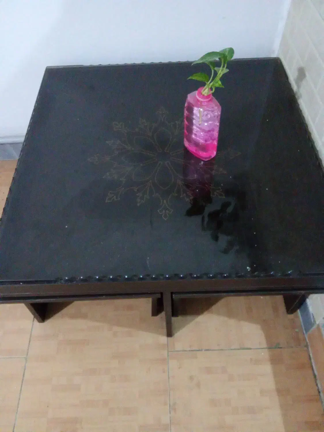 میز عسلی|مبلمان خانگی و میز عسلی|پاکدشت, پاکدشت (مامازند)|دیوار