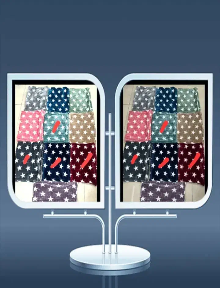 پتو و روبالشت|رختخواب، بالش، پتو|دهدشت, |دیوار