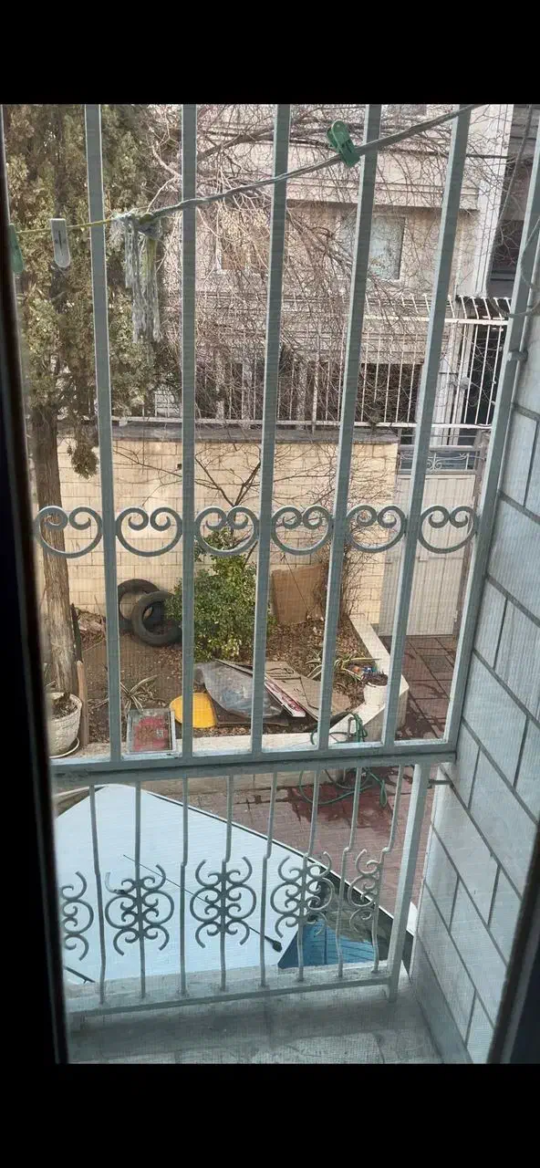 ۱۳۰متر ویلایی|اجارهٔ خانه و ویلا|تهران, حکیمیه|دیوار