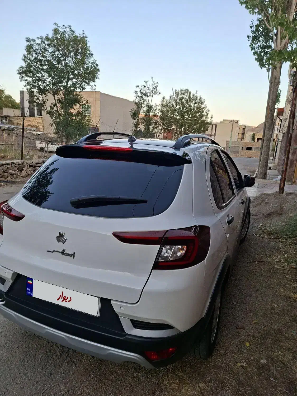 اطلس ۱۴۰۳|خودرو سواری و وانت|سمنان, |دیوار