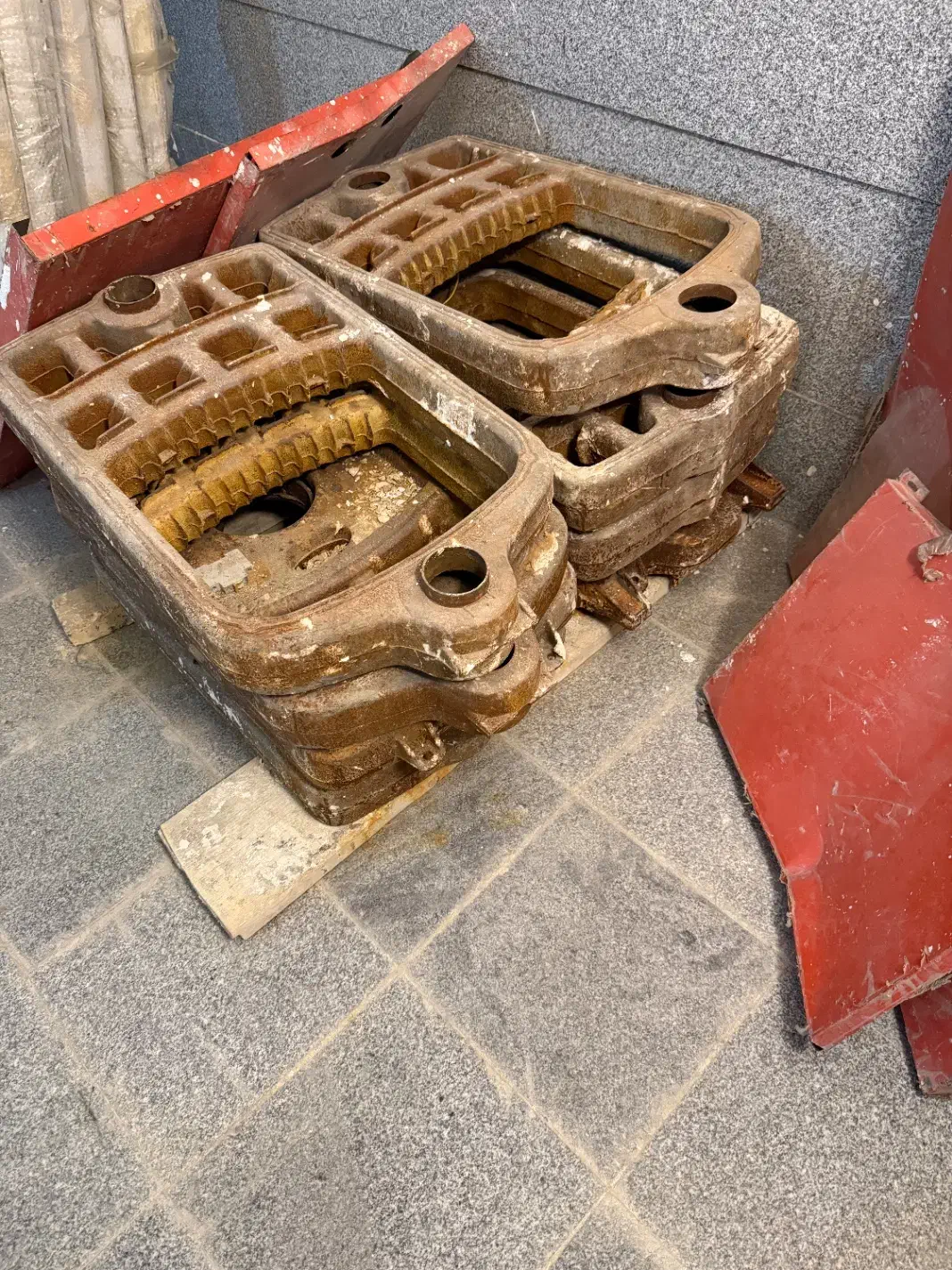 دیگ موتورخانه و منبع انبساط|آبگرمکن، پکیج، شوفاژ|ری, شهید بهشتی|دیوار