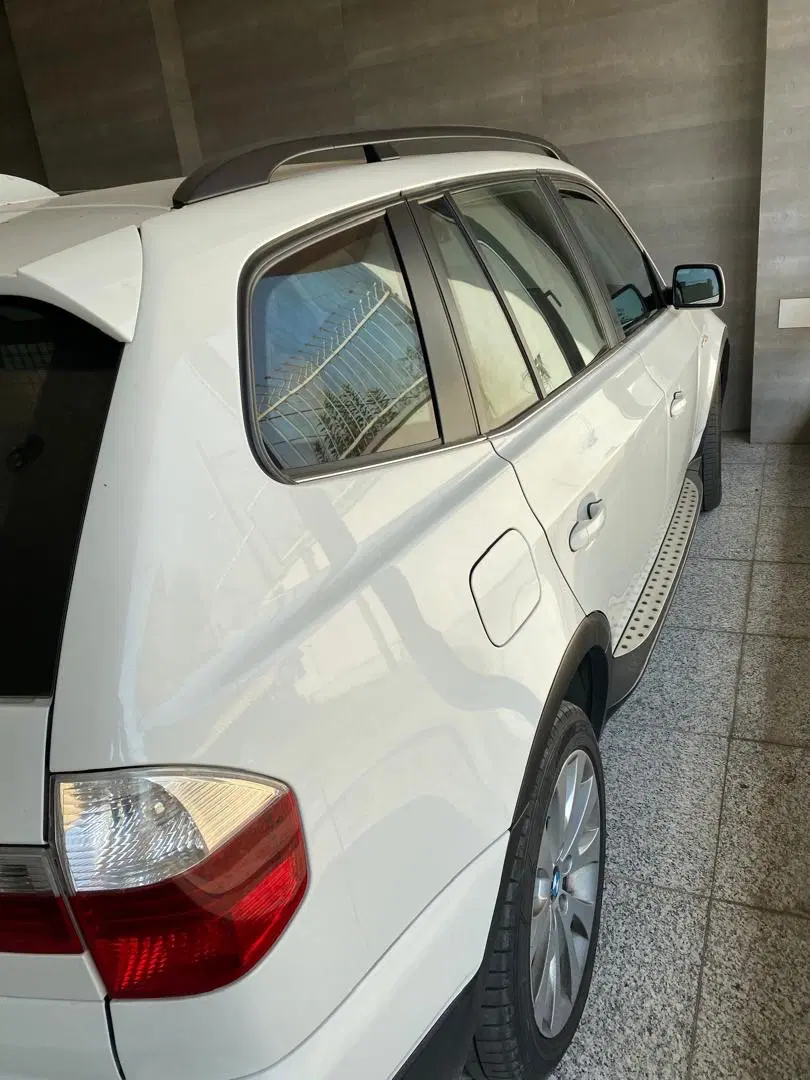 bmw x3|خودرو سواری و وانت|تهران, اختیاریه|دیوار