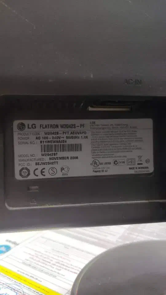 مانیتور|قطعات و لوازم جانبی رایانه|بندرعباس, |دیوار