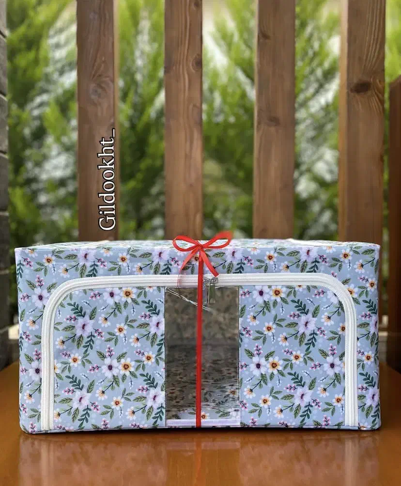 باکس اسکلتدار تاشو|جاکفشی، کمد، دراور|رویان, |دیوار