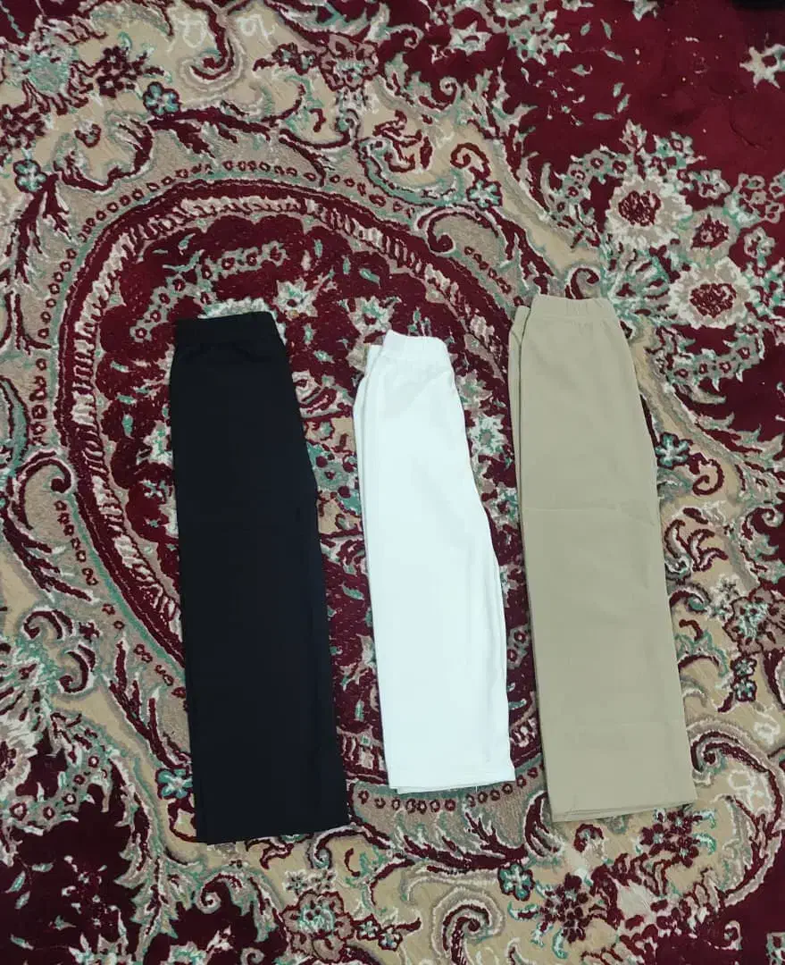 انواع شوار راحتی بچه گانه|لباس|قشم, |دیوار