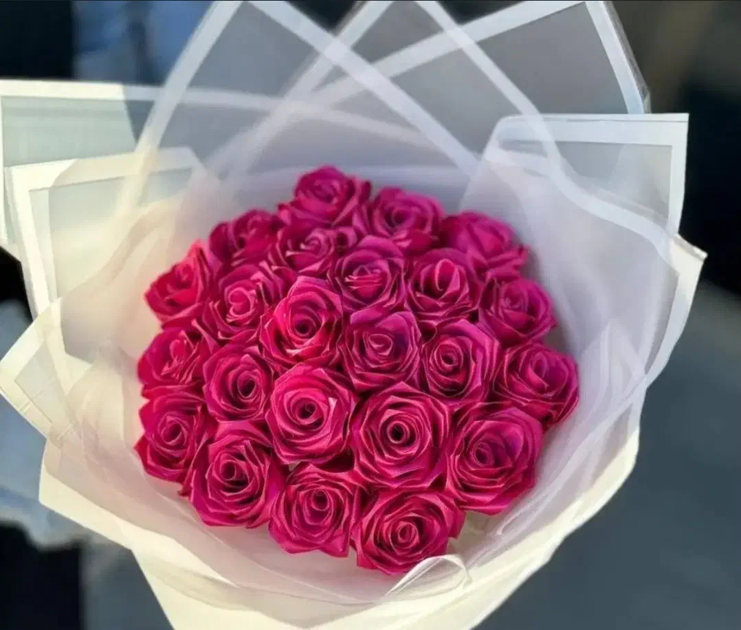 گل ربانی|گل مصنوعی|بوکان, |دیوار