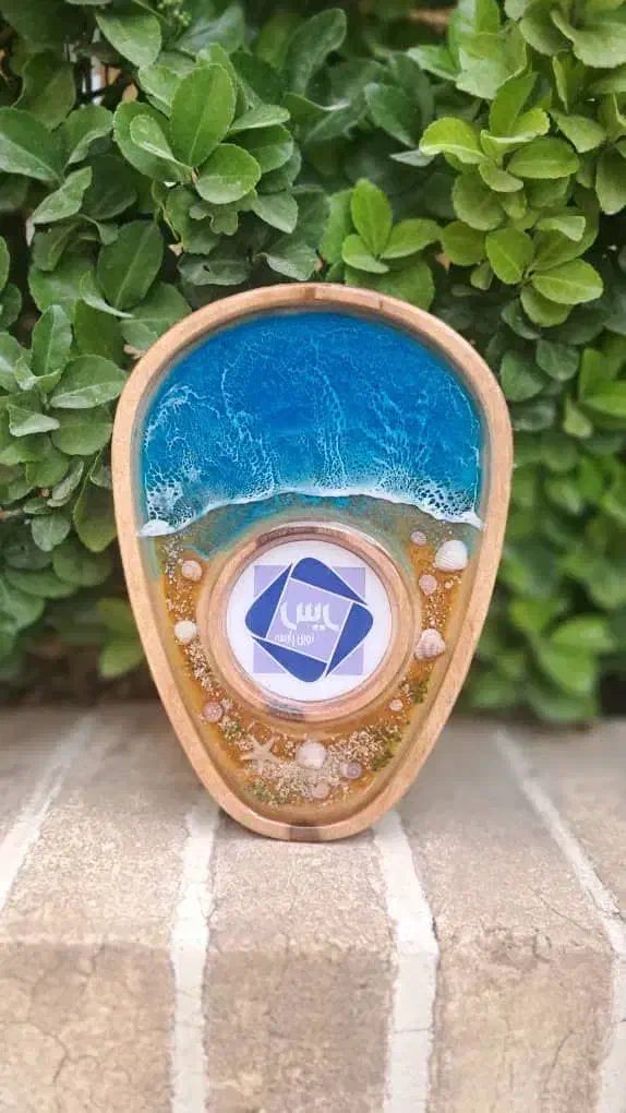 آموزش رزین اپوکسی|خدمات آموزشی|یزد, |دیوار