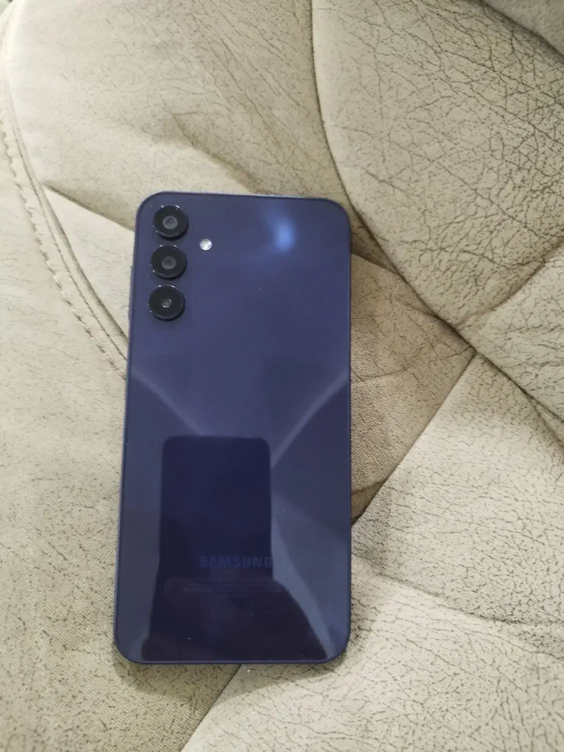 سامسونگ a15 در حد|موبایل|خرمآباد, |دیوار