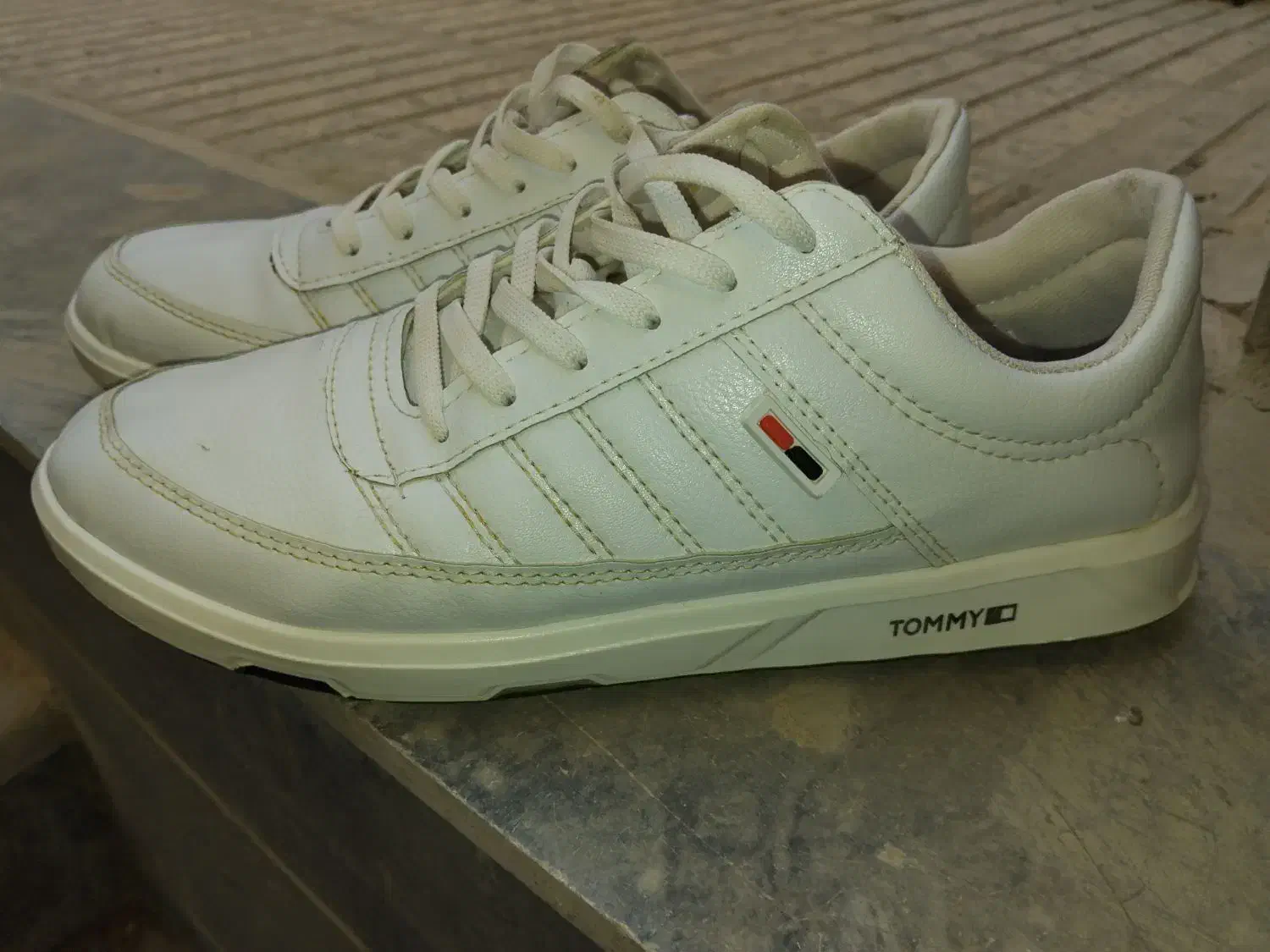 کفش ها سایز ۴۴ ۴۳ در حد نو|کیف، کفش، کمربند|سبزوار, دانشگاه آزاد|دیوار