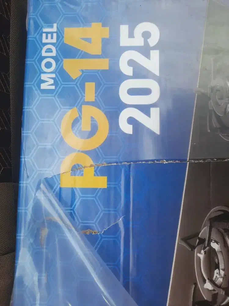 گاز صفحه ای سنسیز ۲۰۲۵ نو|اجاق گاز و لوازم برقی پخت‌وپز|خرم‌آباد, |دیوار