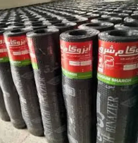 تعمیرات لکه گیری ترمیم ایزوگام قدیمی قسطی|خدمات پیشه و مهارت|اهواز, سلطانمنش|دیوار