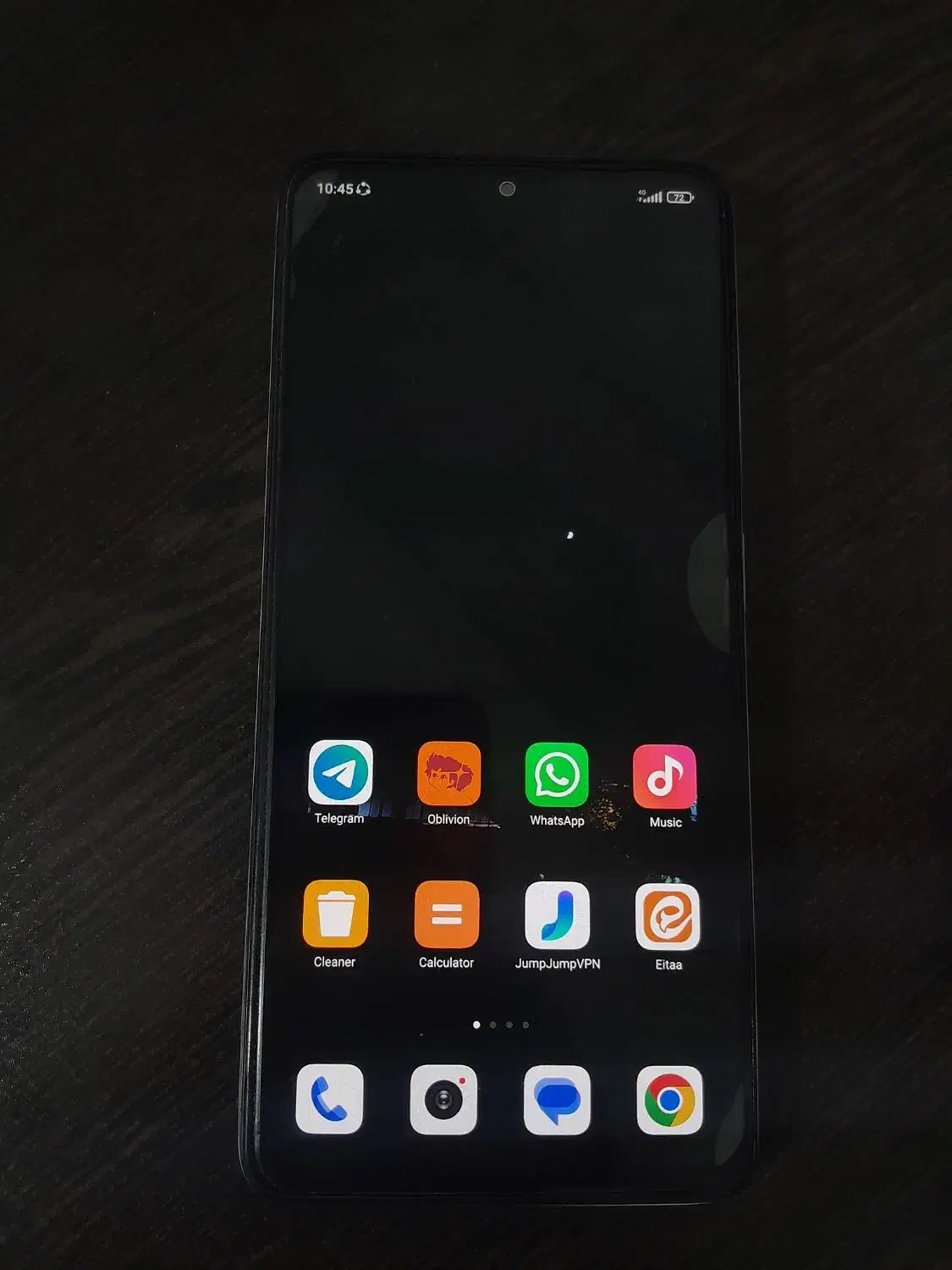 شیائومی نوت 12 پرو|موبایل|تهران, اتحاد|دیوار