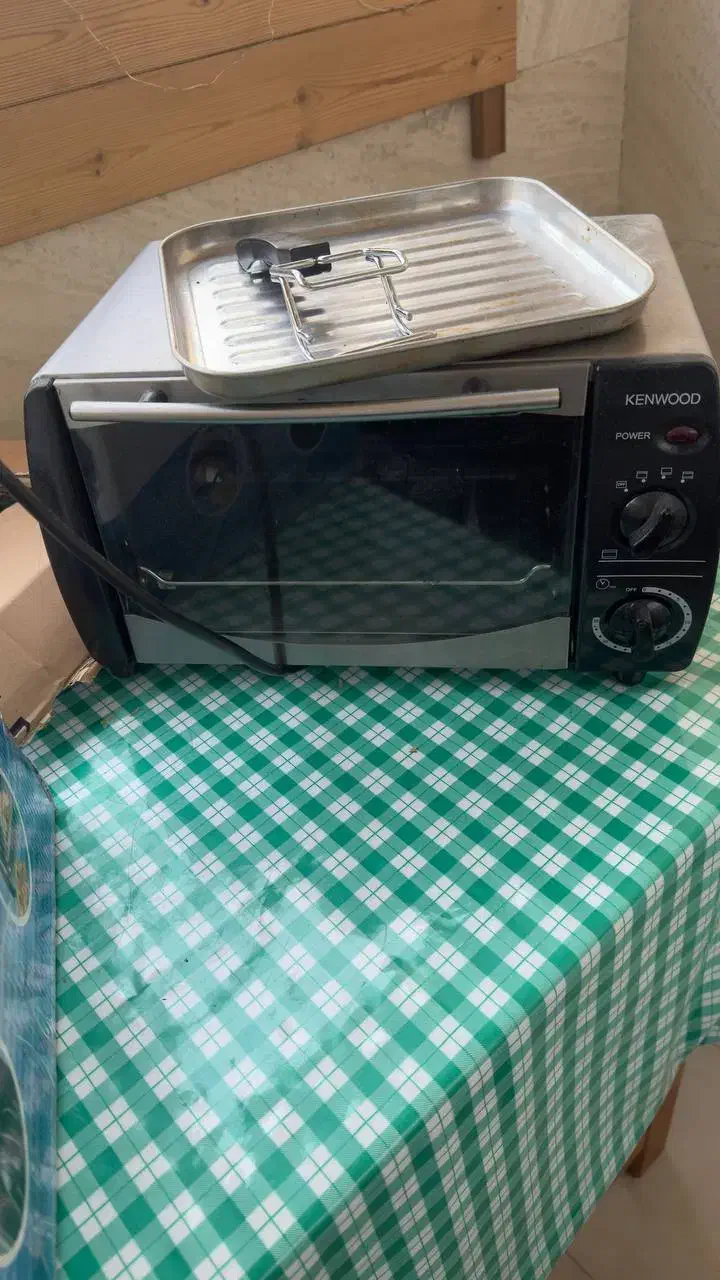 توستر|اجاق گاز و لوازم برقی پخت‌وپز|تهران, ستارخان|دیوار