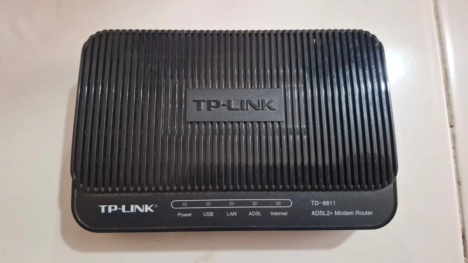 مودم Tp-link|مودم و تجهیزات شبکه|تبریز, |دیوار