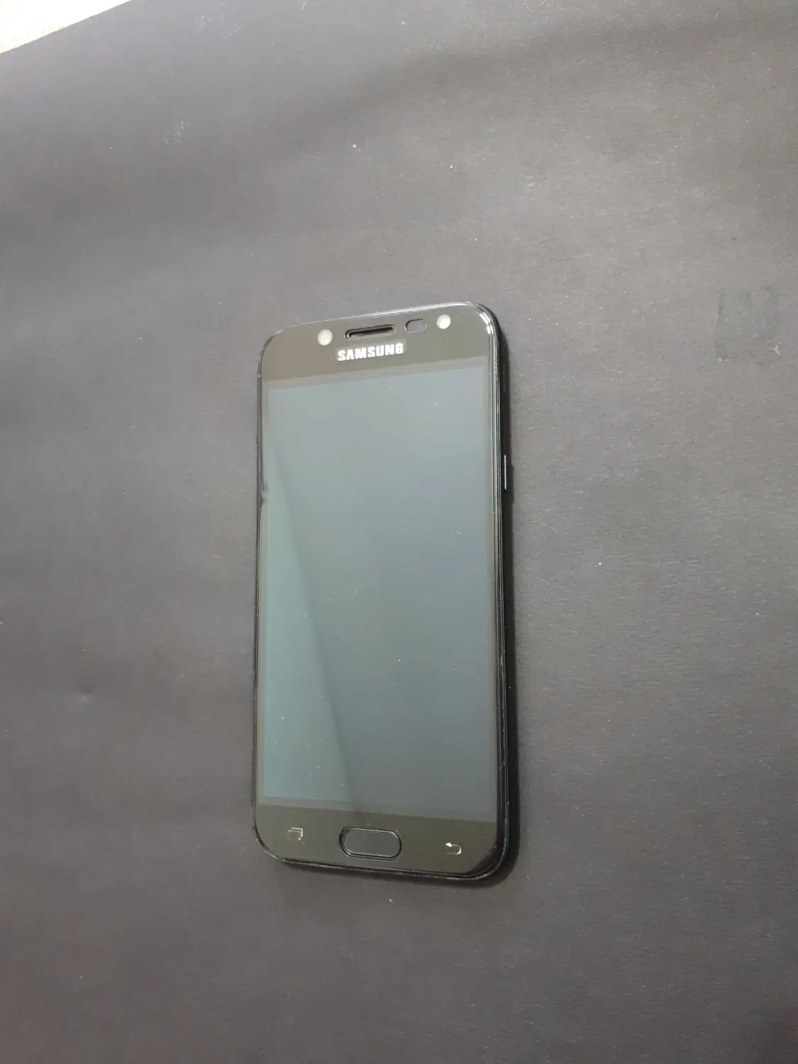 samsung j5 pro 2017|موبایل|ملایر, |دیوار