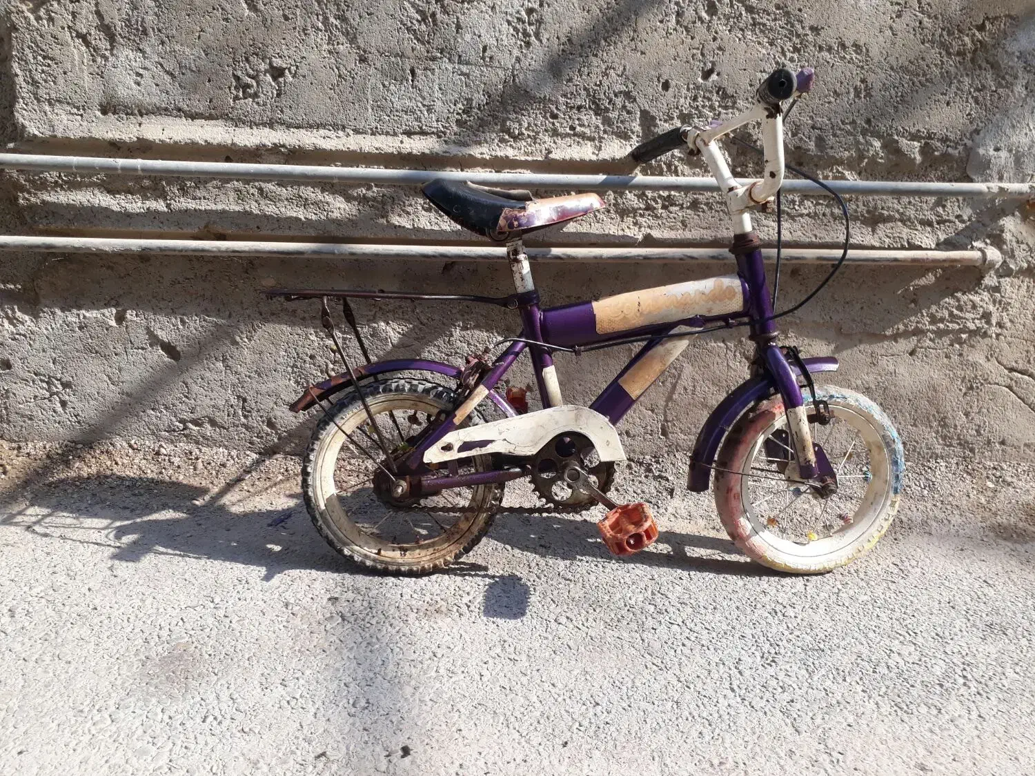 دوچرخهسالمبهفروشیمیرسد|دوچرخه، اسکیت، اسکوتر|بندر ماهشهر, |دیوار