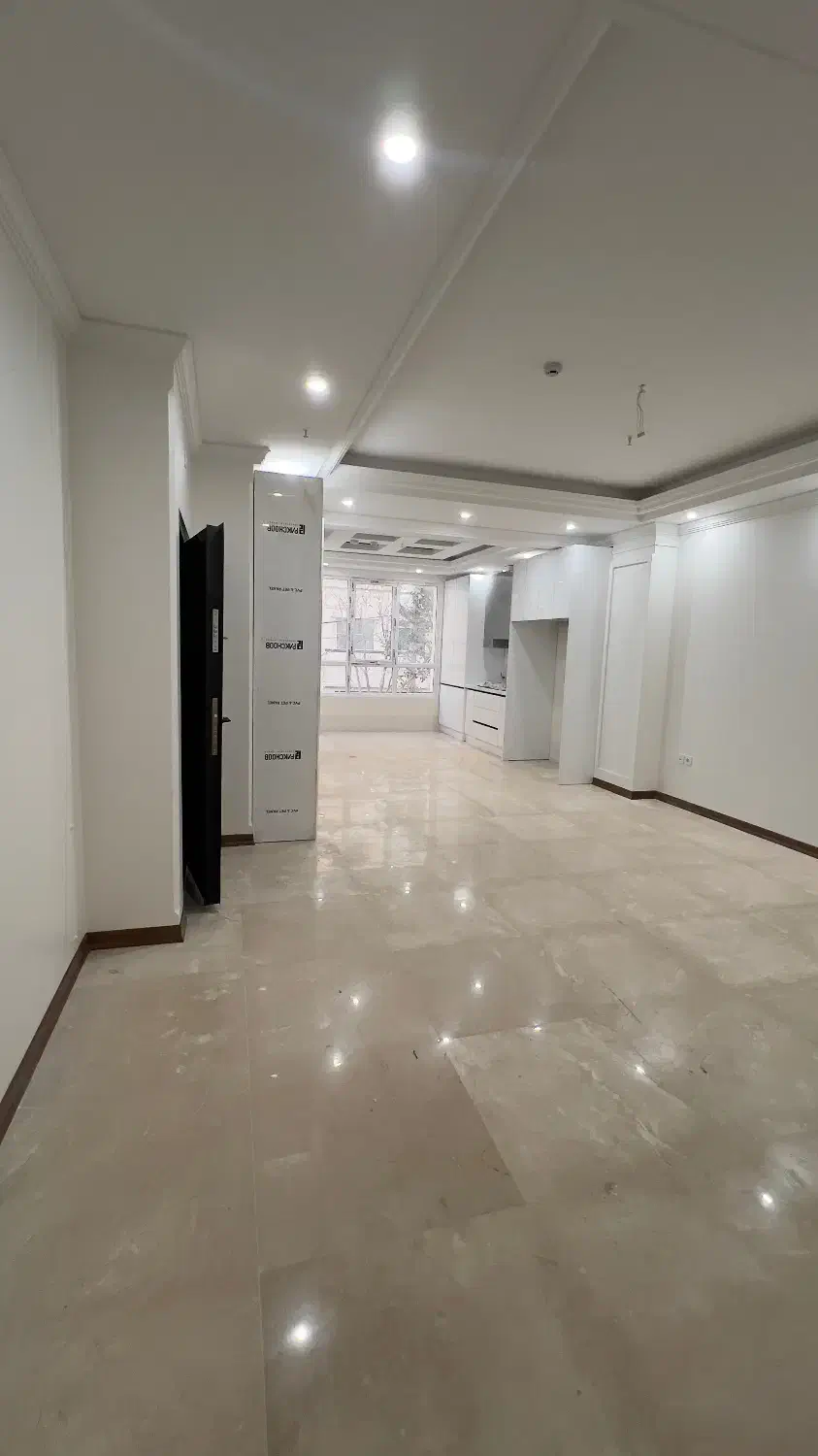 آپارتمان فروشی ۹۵متر فول امکانات پیروزی/نبرد شمالی|فروش آپارتمان|تهران, نبی اکرم|دیوار