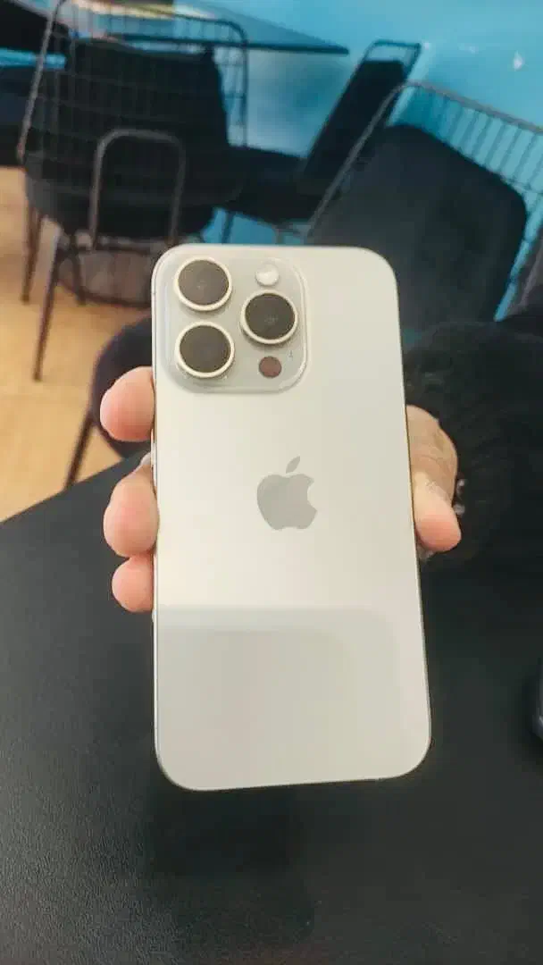 ایفون 15پرو|موبایل|رفسنجان, |دیوار