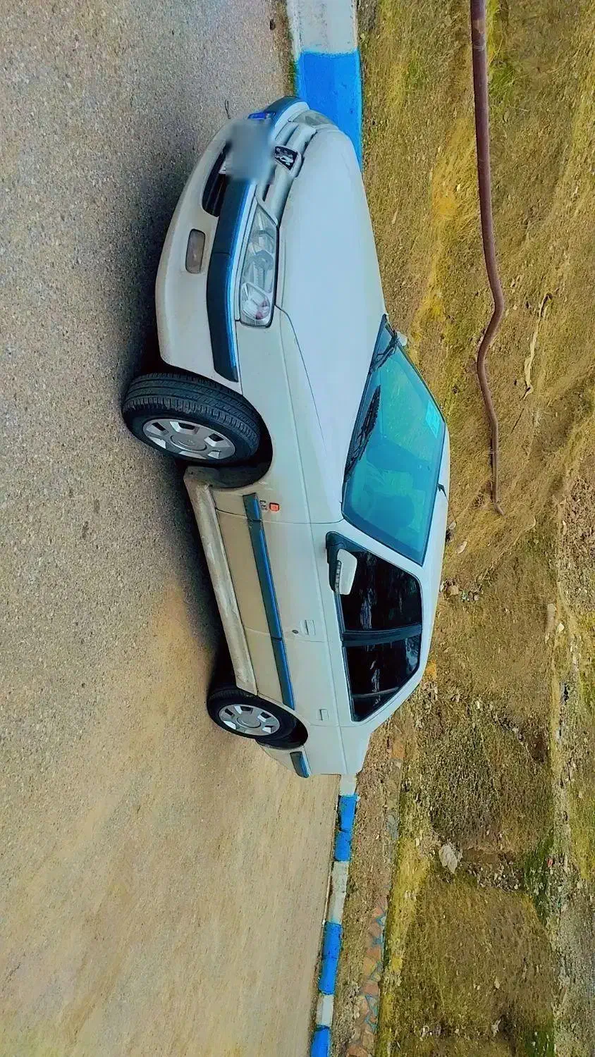 پارس سال90|خودرو سواری و وانت|شهریار, شهریار|دیوار